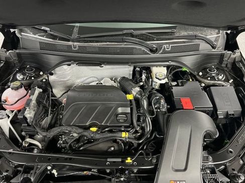 New 2026 Buick Envista Preferred w/ Convenience I Package FWD image 27