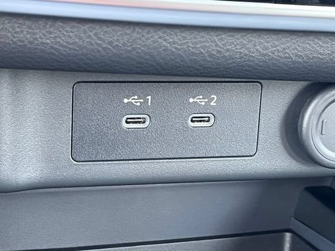 New 2026 Nissan Rogue Dark Armor AWD/4WD image 25