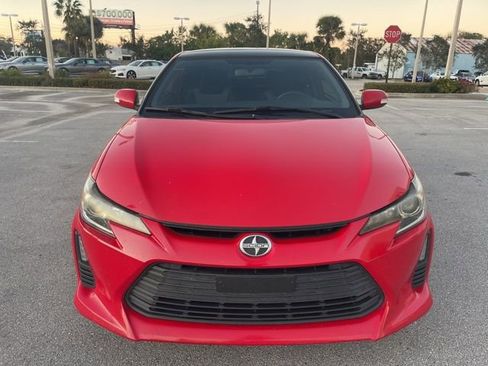 Used 2015 Scion tC image 6