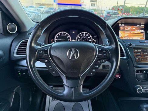 Used 2017 Acura RDX AWD w/ Advance Package image 15