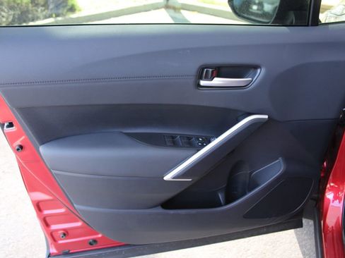 New 2026 Toyota Corolla Cross XLE AWD/4WD image 20