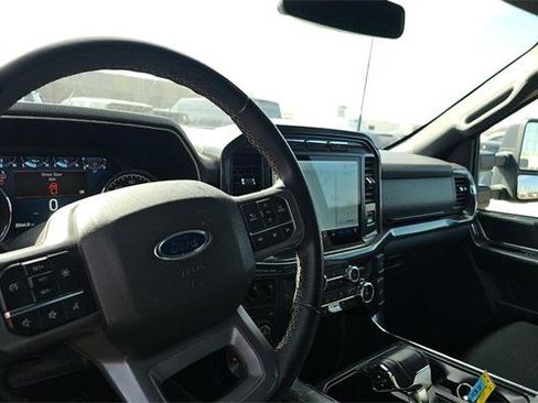 Used 2023 Ford F150 XLT w/ Equipment Group 302A High image 10