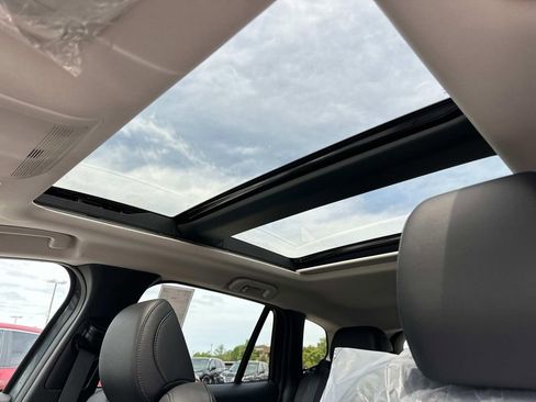 New 2025 MAZDA CX-50 2.5 Hybrid w/ Weather Package image 19