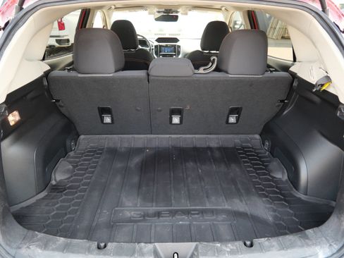 Used 2019 Subaru Crosstrek 2.0i Premium AWD/4WD image 18