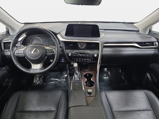Used 2022 Lexus RX 450h AWD w/ Premium Package image 9