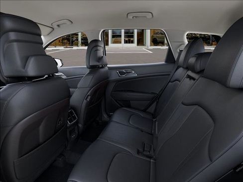 New 2026 Kia Sportage EX w/ EX Panoramic Sunroof Package image 18