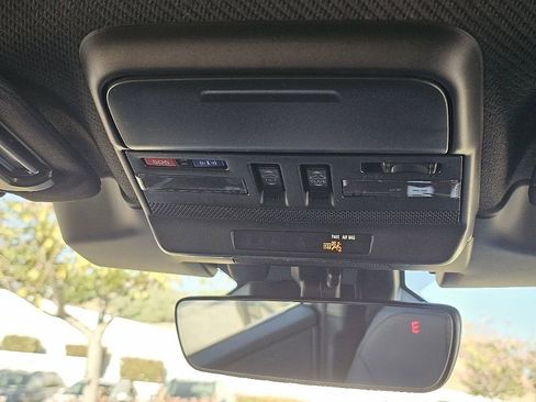 New 2026 Subaru Outback Wilderness AWD/4WD image 26