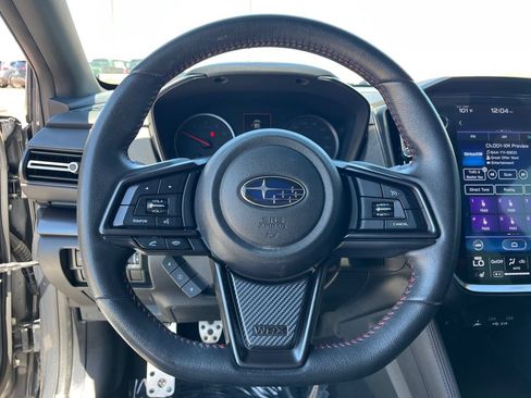 Used 2022 Subaru WRX Limited w/ Popular Package #1 AWD/4WD image 18