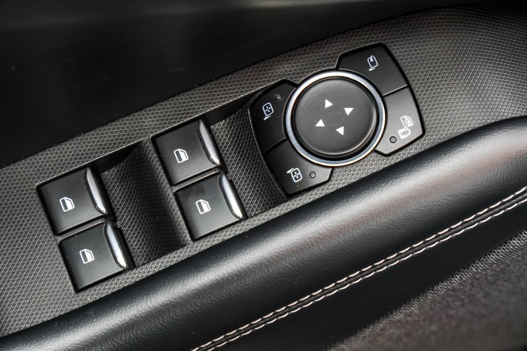 Used 2022 Ford Mustang Mach-E Premium AWD/4WD image 43