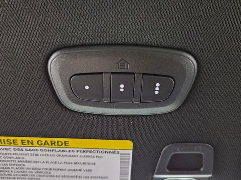 New 2026 Jeep Grand Cherokee Limited AWD/4WD image 27