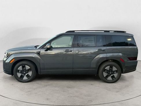 Certified 2026 Hyundai Santa Fe SEL image 2