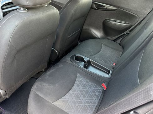 Used 2019 Chevrolet Spark LT image 14