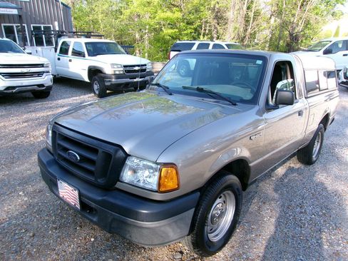 Used 2004 Ford Ranger XL image 4