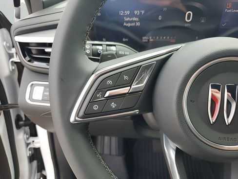 New 2026 Buick Enclave Sport Touring w/ Power Package image 34