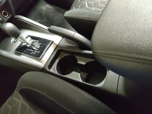 Used 2024 Mitsubishi Outlander Sport ES AWD/4WD image 26