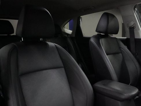 Used 2025 Kia Seltos EX w/ EX Sunroof Package FWD image 32