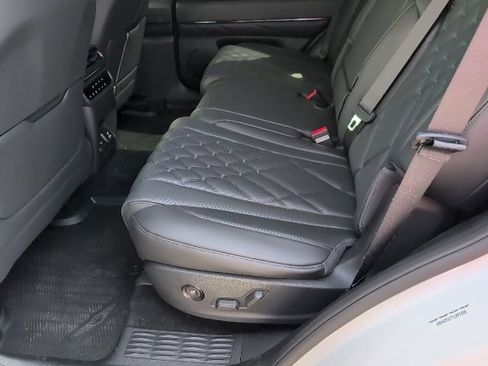 Used 2026 Genesis GV80 3.5T Prestige image 11