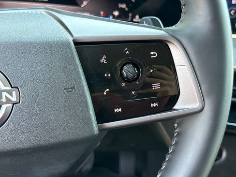 Used 2025 Nissan Murano SV AWD/4WD image 22