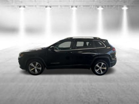 Used 2020 Jeep Cherokee Limited FWD image 4