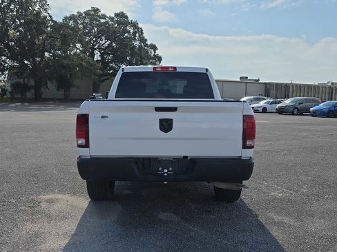 Used 2024 RAM 1500 Classic Warlock image 8