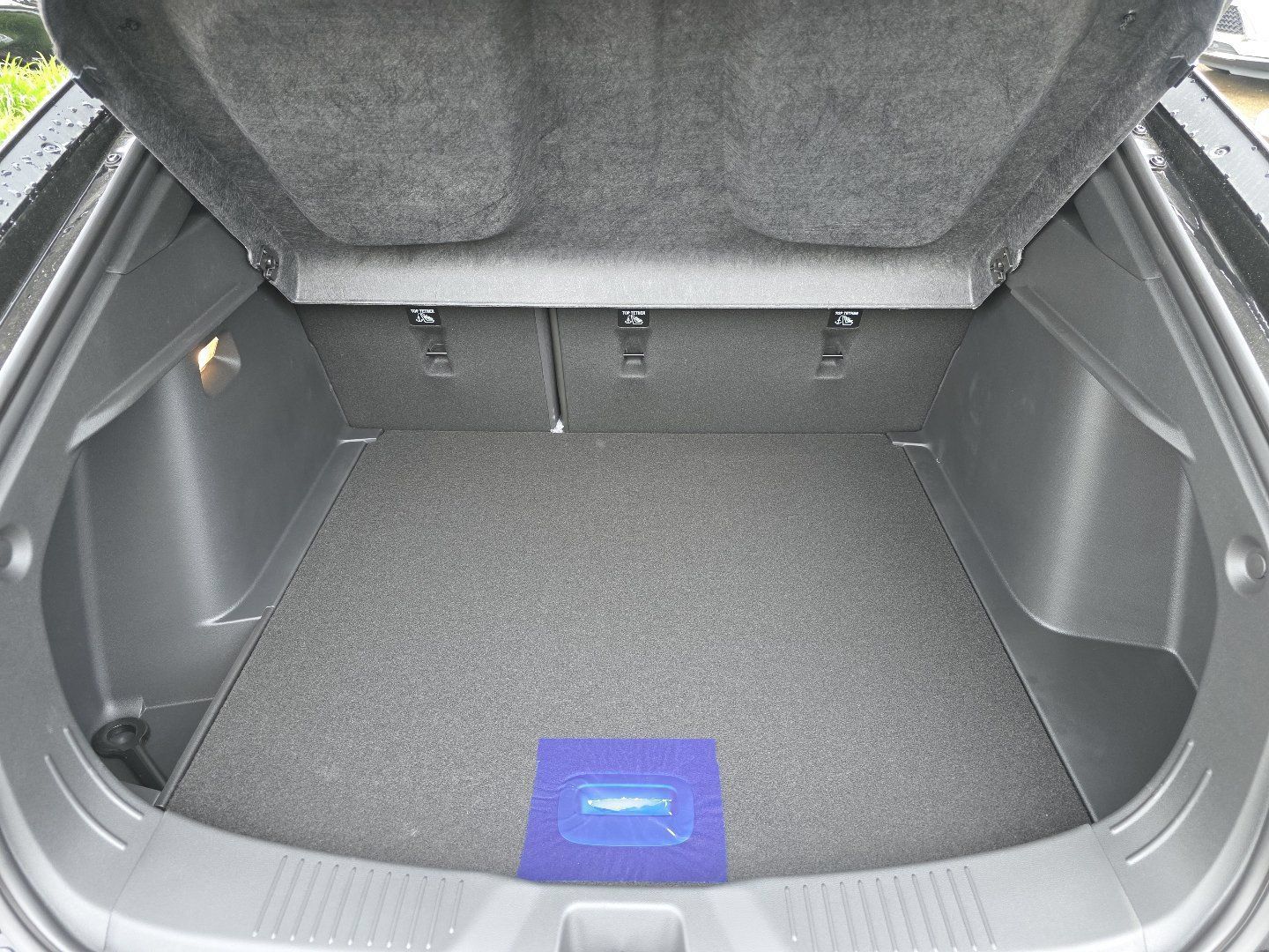 New 2026 Buick Envista Preferred FWD image 21