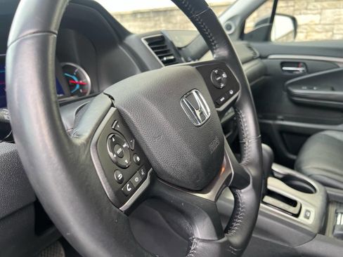 Used 2019 Honda Pilot EX-L image 6
