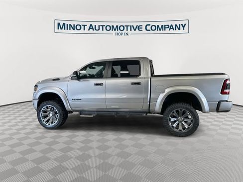 Used 2024 RAM 1500 Big Horn AWD/4WD image 5