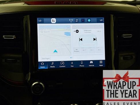 Used 2024 RAM 1500 Rebel image 15