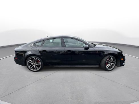 Used 2017 Audi A7 3.0T Competition Prestige AWD/4WD image 5