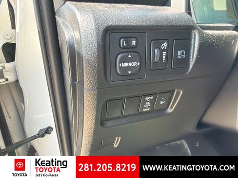 Used 2023 Toyota 4Runner SR5 RWD image 14
