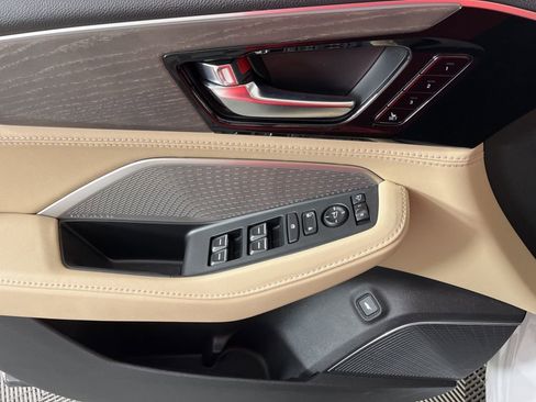 Certified 2023 Acura MDX SH-AWD w/ Advance Package image 29