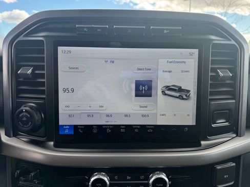 Used 2024 Ford F150 XLT w/ Tow/Haul Package image 23