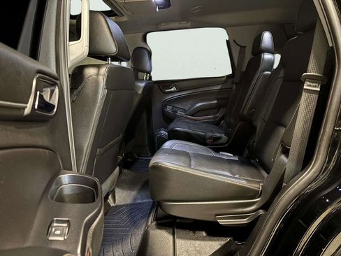 Used 2018 GMC Yukon SLT w/ Premium Edition image 19