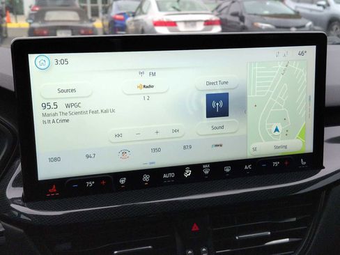 Used 2023 Ford Escape ST-Line Elite w/ Premium Technology Package image 31