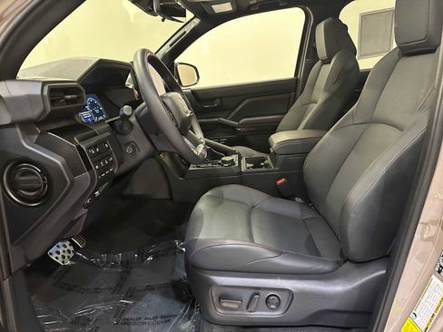 Certified 2025 Toyota 4Runner TRD Pro AWD/4WD image 22