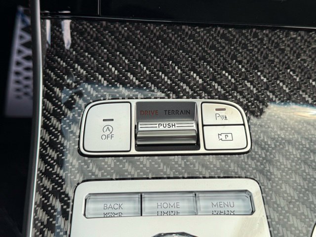 Used 2026 Genesis GV70 3.5T Sport Prestige AWD/4WD image 22