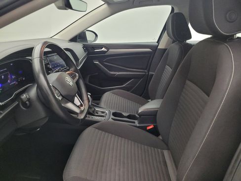 Used 2024 Volkswagen Jetta S FWD image 17