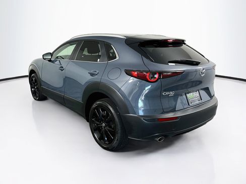 Used 2025 MAZDA CX-30 AWD 2.5 S w/ Preferred Package image 5