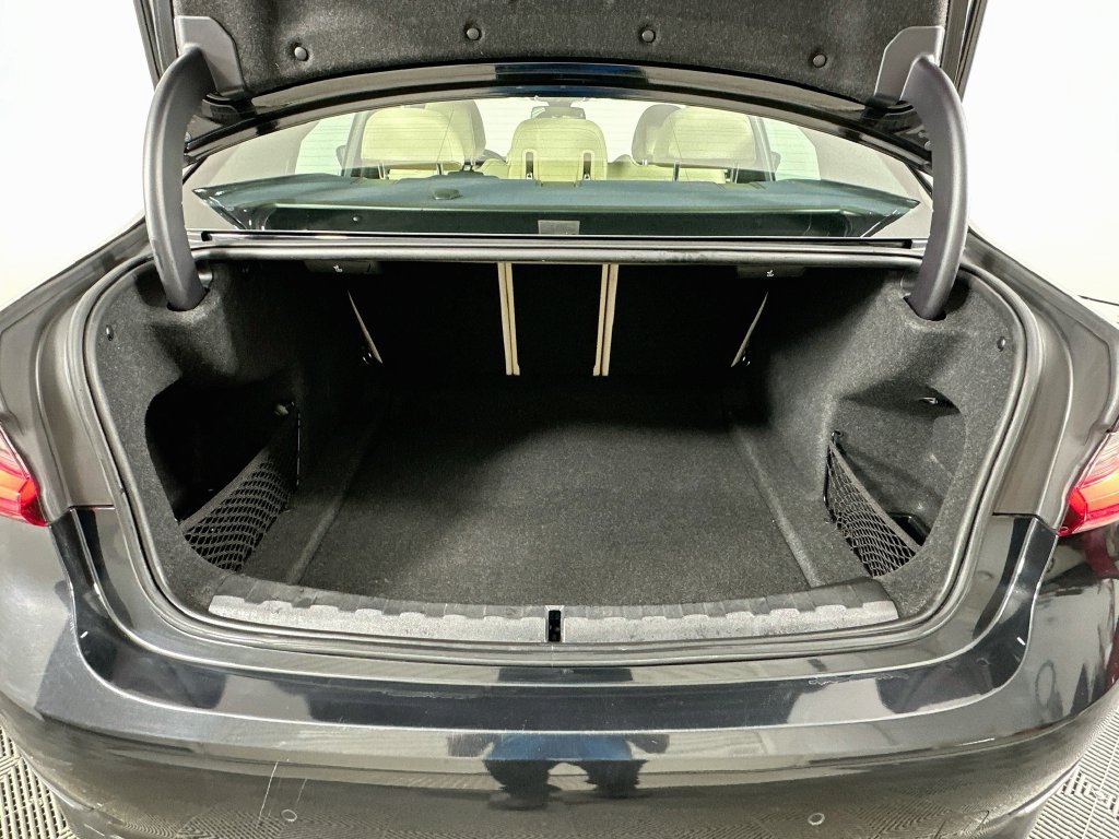 Used 2022 BMW 330i Sedan RWD image 27