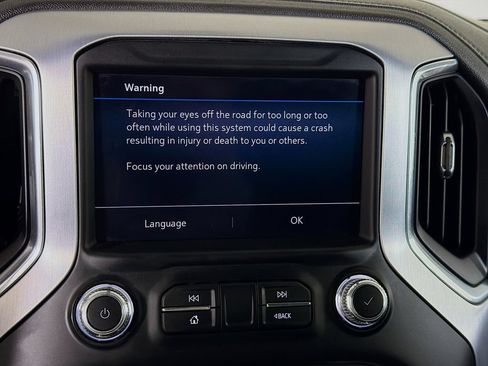 Used 2021 GMC Sierra 1500 Elevation AWD/4WD image 15