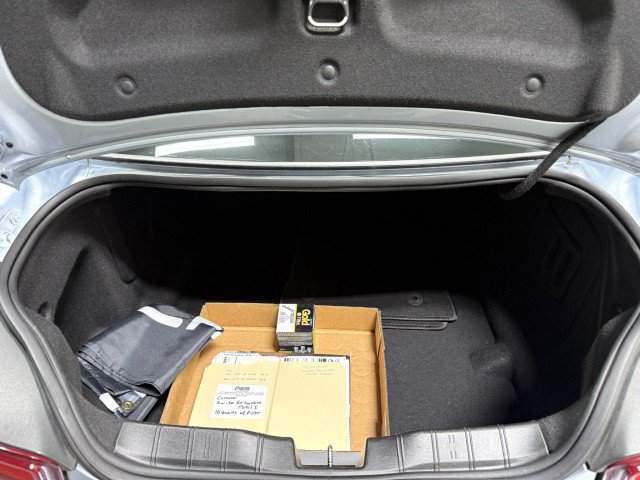 Used 2017 Chevrolet Camaro SS RWD image 40
