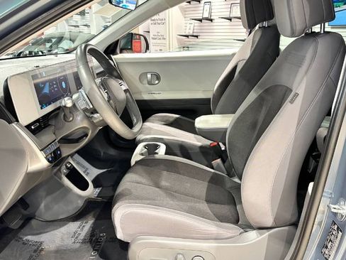 Used 2024 Hyundai Ioniq 5 SE image 21