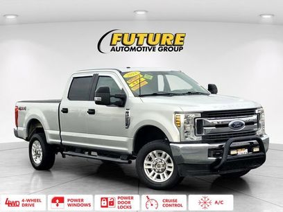 Used 2018 Ford F250 XLT
