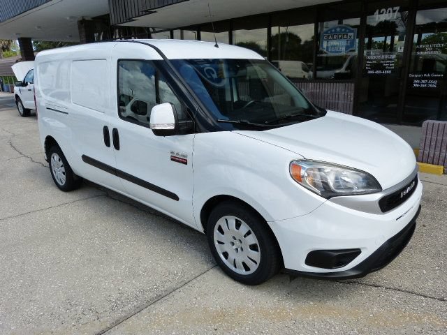 Used 2020 RAM ProMaster City Tradesman SLT FWD image 6