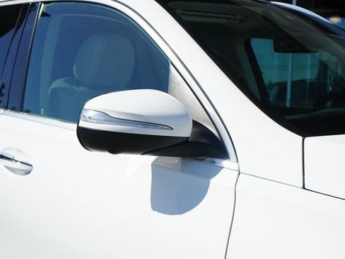 Used 2022 Mercedes-Benz GLS 450 4MATIC image 13