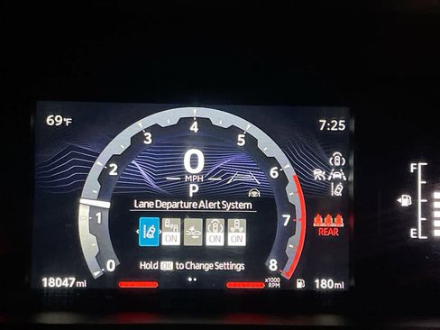 Certified 2024 Toyota Tacoma SR5 image 15