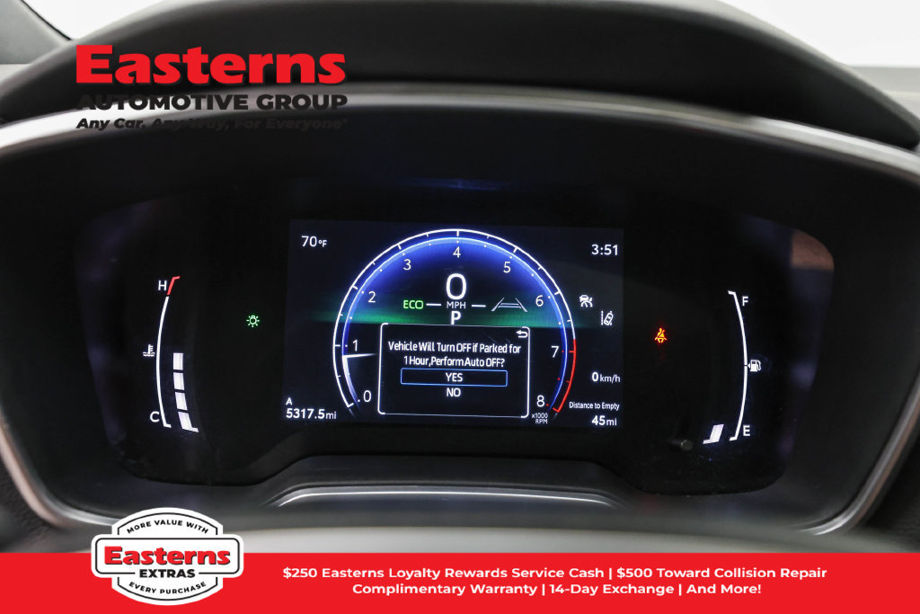 Used 2023 Toyota Corolla XSE FWD image 19