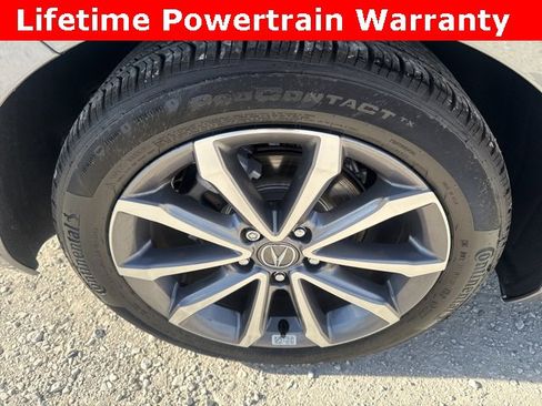 Used 2025 Acura Integra Base image 9