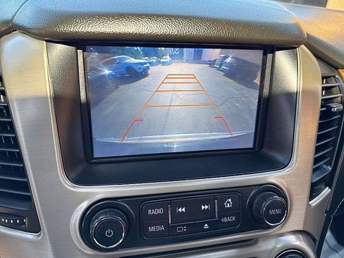 Used 2016 GMC Yukon Denali AWD/4WD image 14