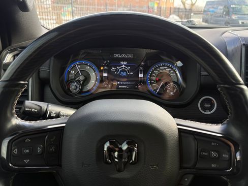 Used 2022 RAM 1500 Limited w/ Cold Weather Group image 23